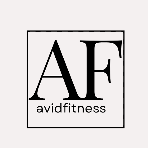 Avid fitness